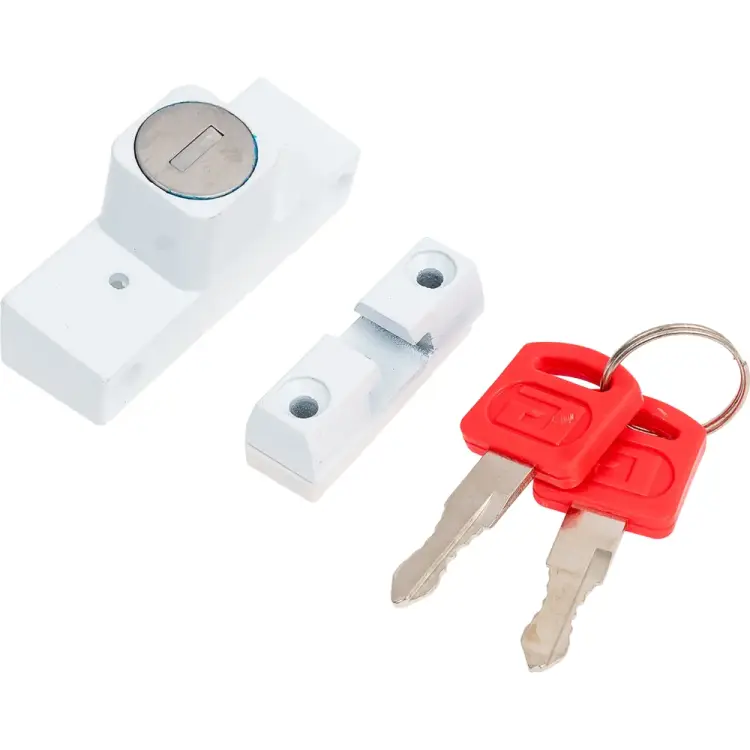 Детский блокирующий замок Аллюр ЗНБ-1А