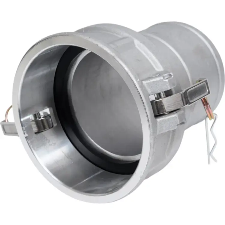 Алюминиевый камлок HIMPT 00002200048