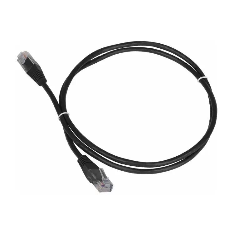 Патч-корд TWT TWT-45-45-20-BK