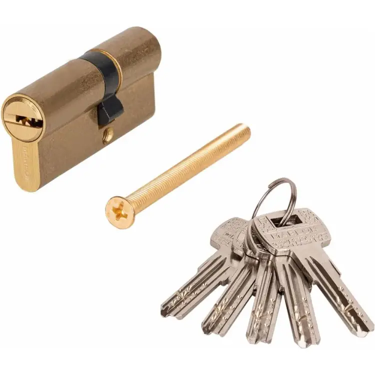 Латунный цилиндр Marlok ЦМ 70(30/40)-5к 16846