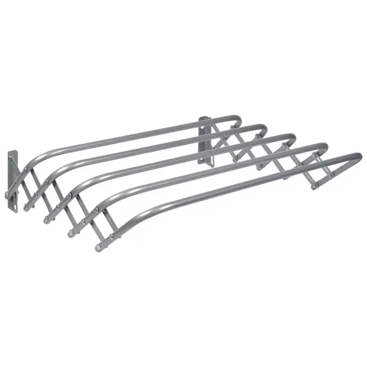 Настенная сушилка Nika СН90/С НИКА-СН90/СЕРЫЙ