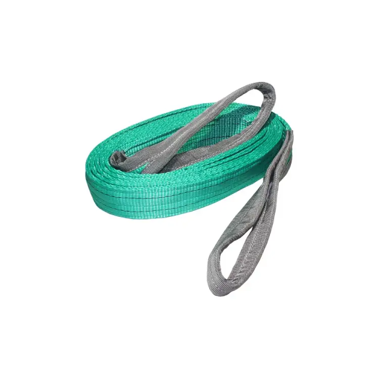 Грузовой буксировочный трос ООО ТПК Сигма Д21-5Т