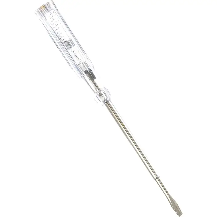 Отвертка-тестер SANTOOL 031411-002