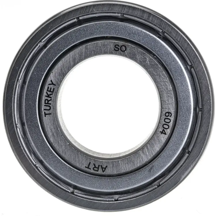 Подшипник ART 6004-ZZ 6004-ZZ Подшипник ART 6004-ZZ 6004-ZZ