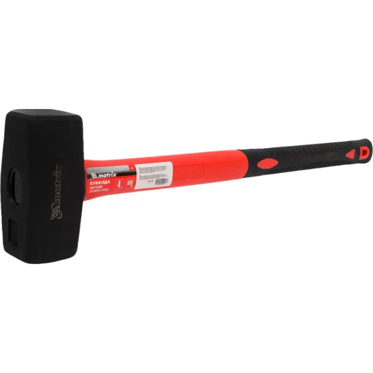 Кувалда MATRIX 10976
