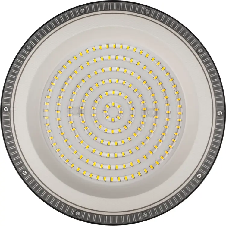 Светильник для высоких пролетов Jazzway 5052475