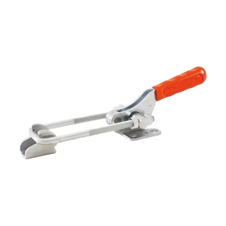 Регулируемая защелка KUKAMET 331-5