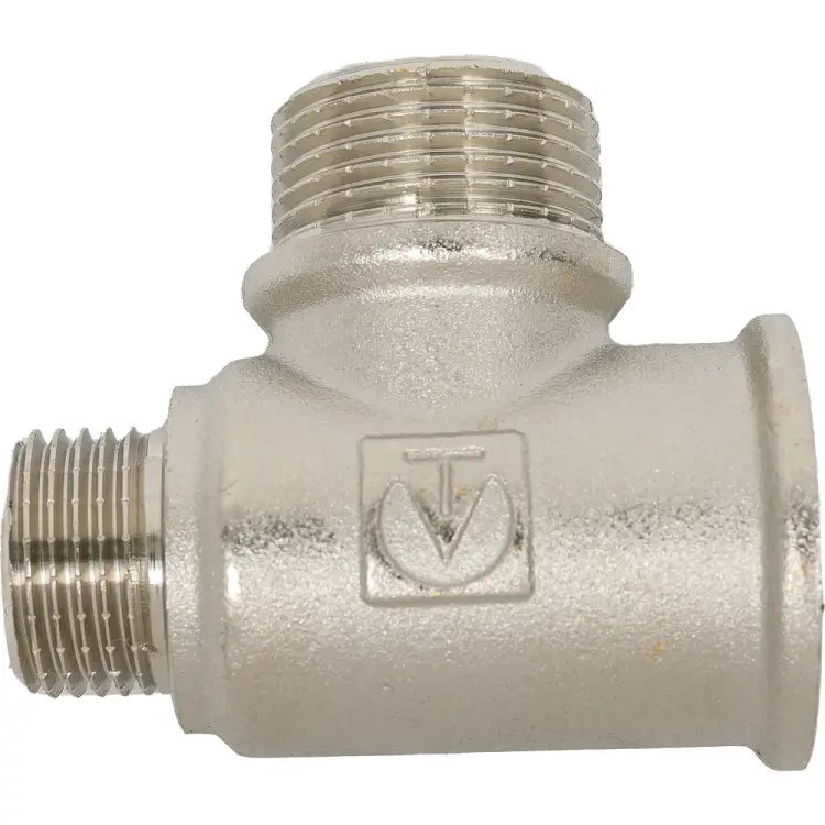 Тройник Valtec VTr.133.RN.050504