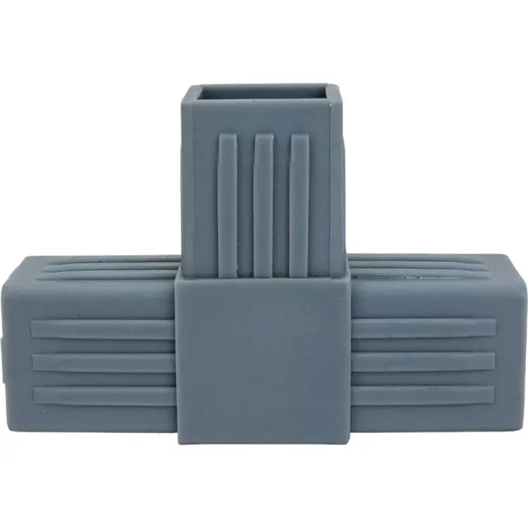 Пластиковый соединитель для трубы ПилотПро 17999