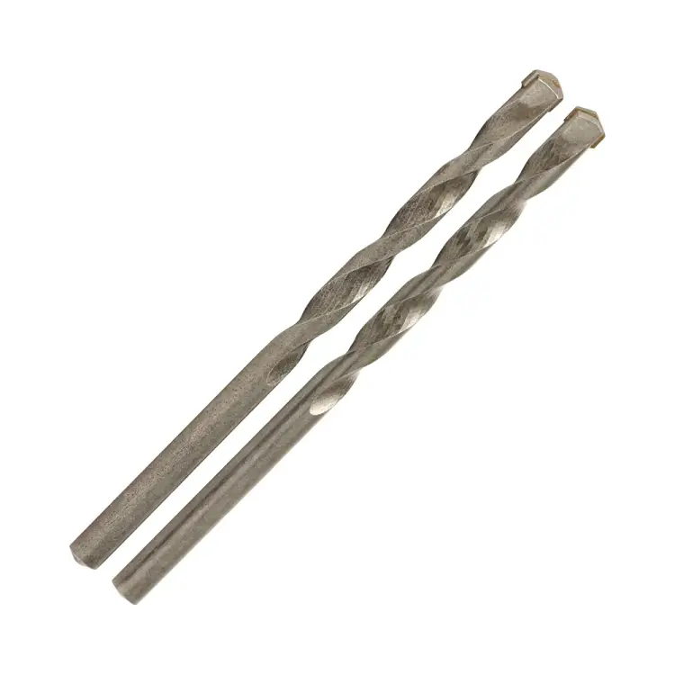 Сверло по бетону Волжский Инструмент 3702002