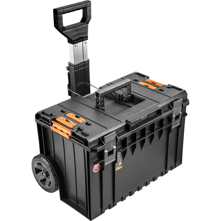 Модульный кейс для инструмента NEO Tools 84-266