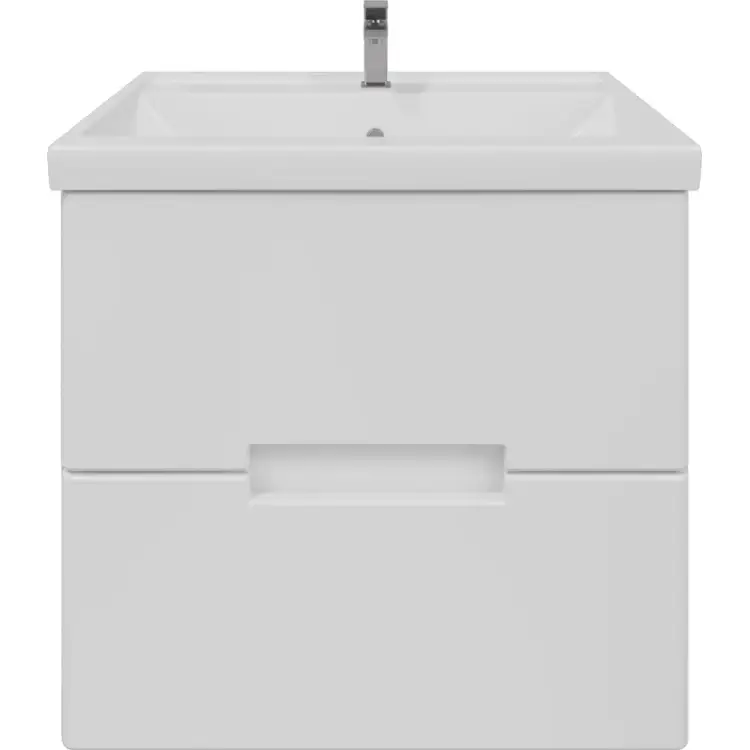 Подвесная тумба для ванной комнаты Sanstar Ориана 50 369.1-1.4.1.КФОС