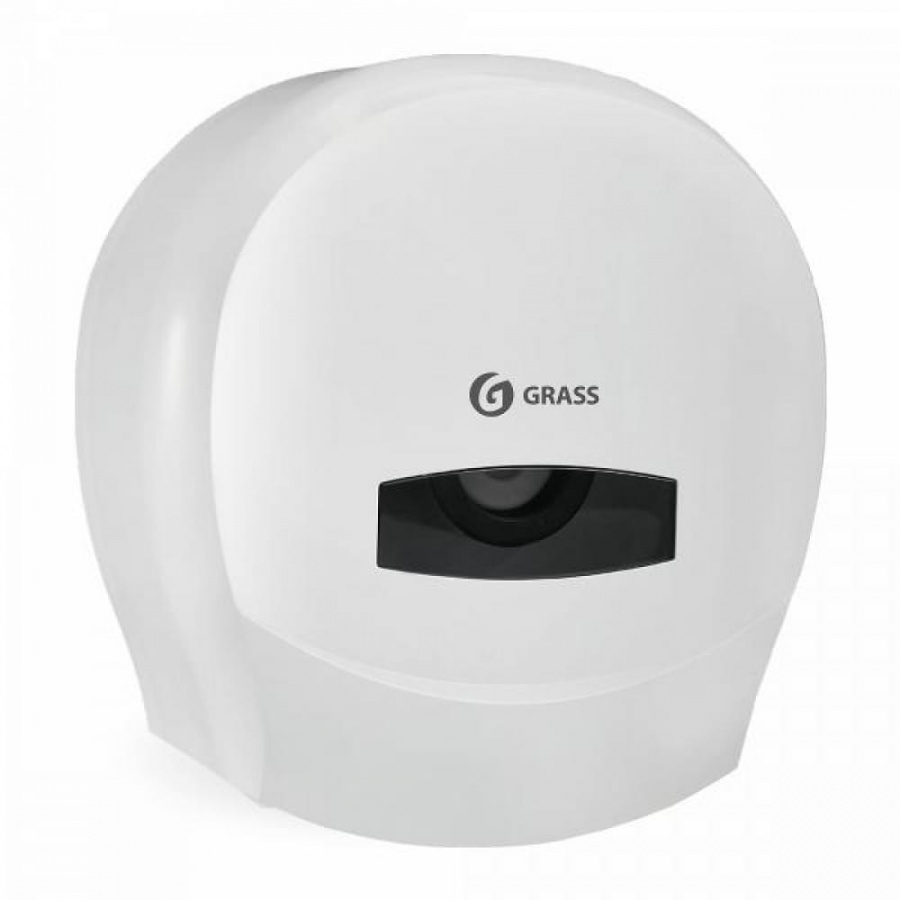Пластиковый ручной диспенсер для туалетной бумаги Grass IT-0643