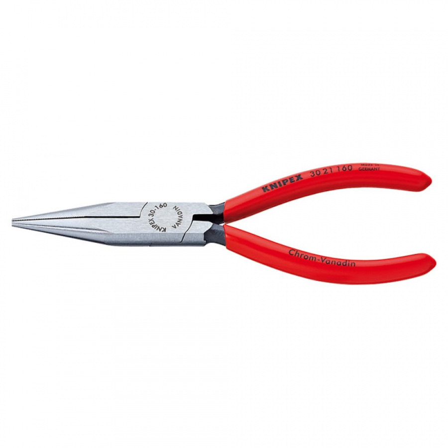 Длинногубцы Knipex KN-3021160