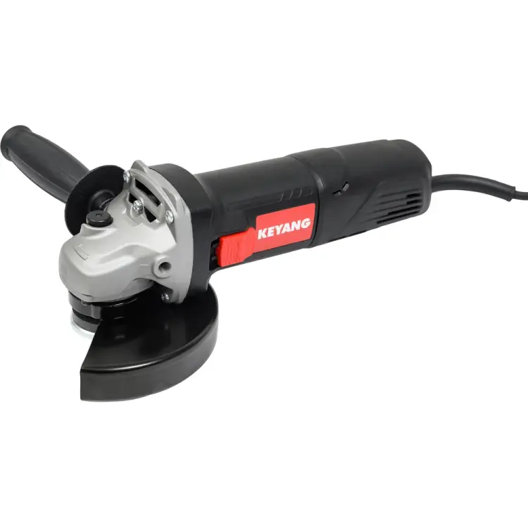 Угловая шлифмашина KEYANG DG-1102C DG-1102C