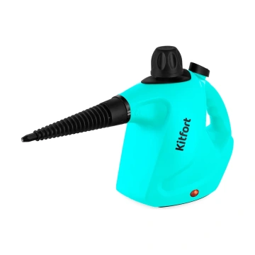 Пароочистители