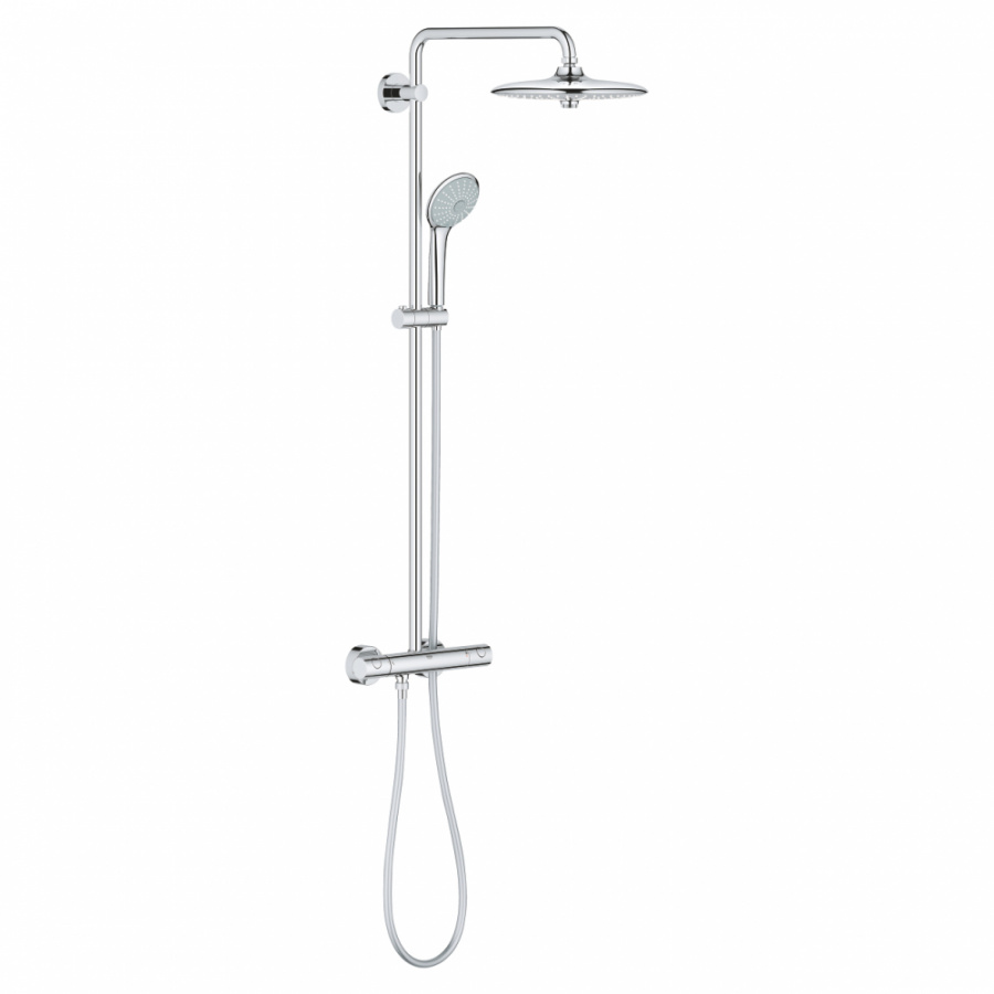 Душевая система для душа Grohe Euphoria 260