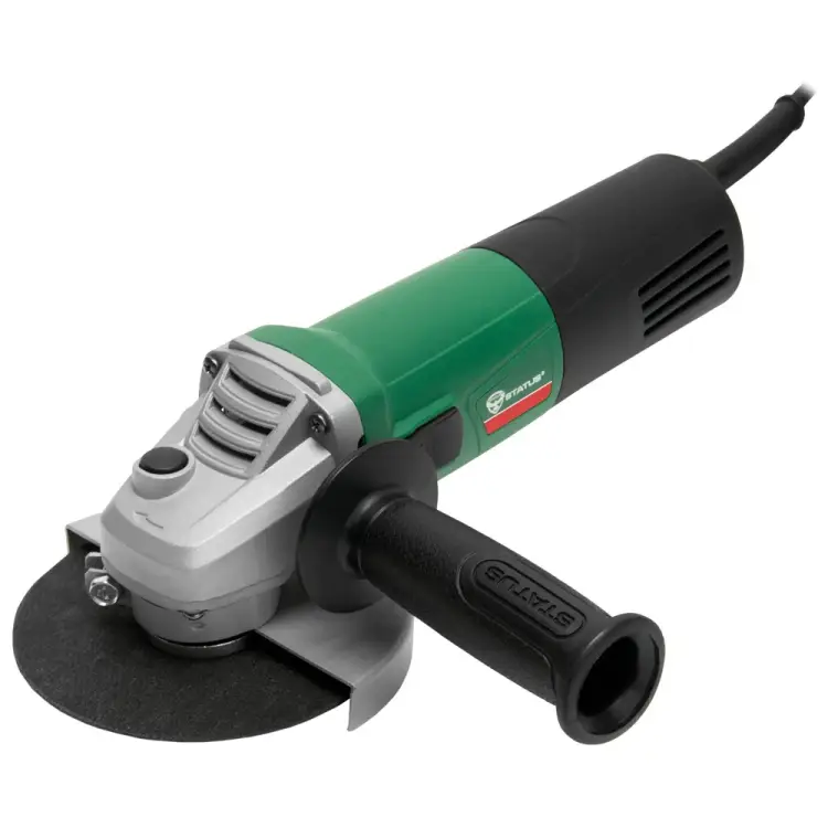 Болгарка (ушм) STATUS SH-125 FSE 3052101