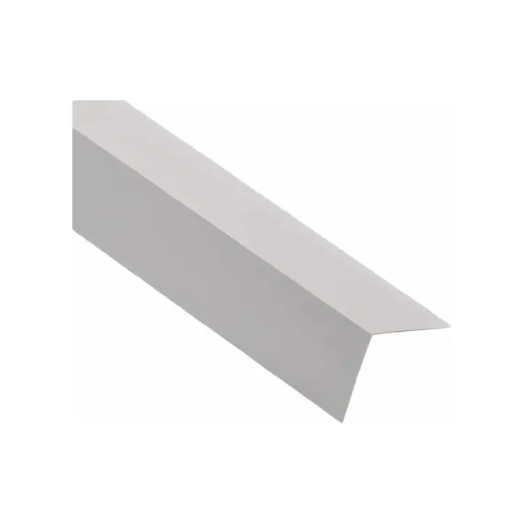 Отделочный пластиковый уголок СХТ УгПл002