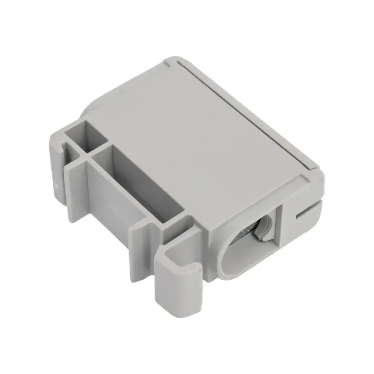 Вводная силовая клемма TDM ELECTRIC КВС SQ0833-0001 Вводная силовая клемма TDM ELECTRIC КВС SQ0833-0001