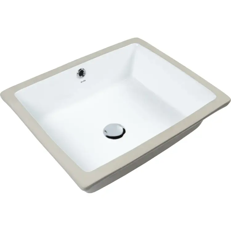 Встраиваемая раковина под столешницу BOND S99-500