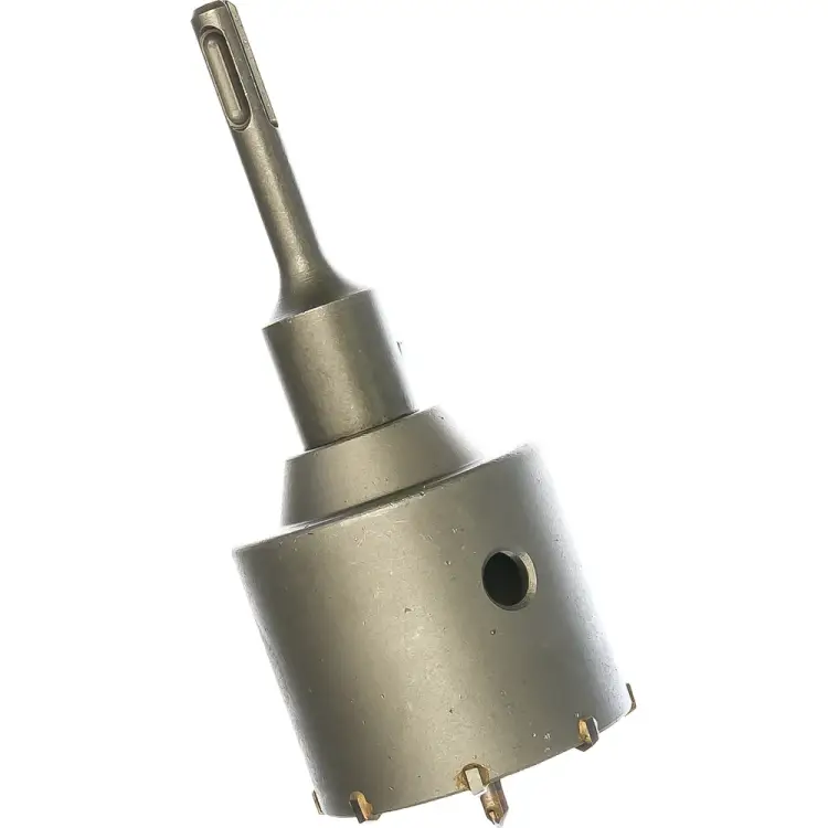 Коронка по бетону СИБРТЕХ 703307