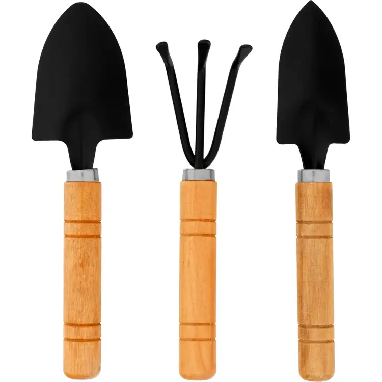 Набор по уходу за комнатными растениями PALISAD 63043 Набор по уходу за комнатными растениями PALISAD 63043