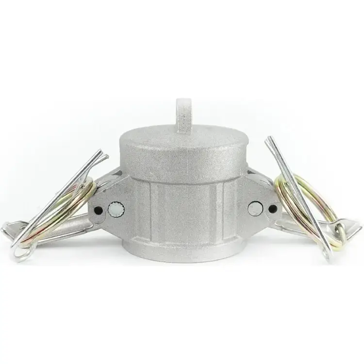 Алюминиевый камлок Rusbelt 00-00028804