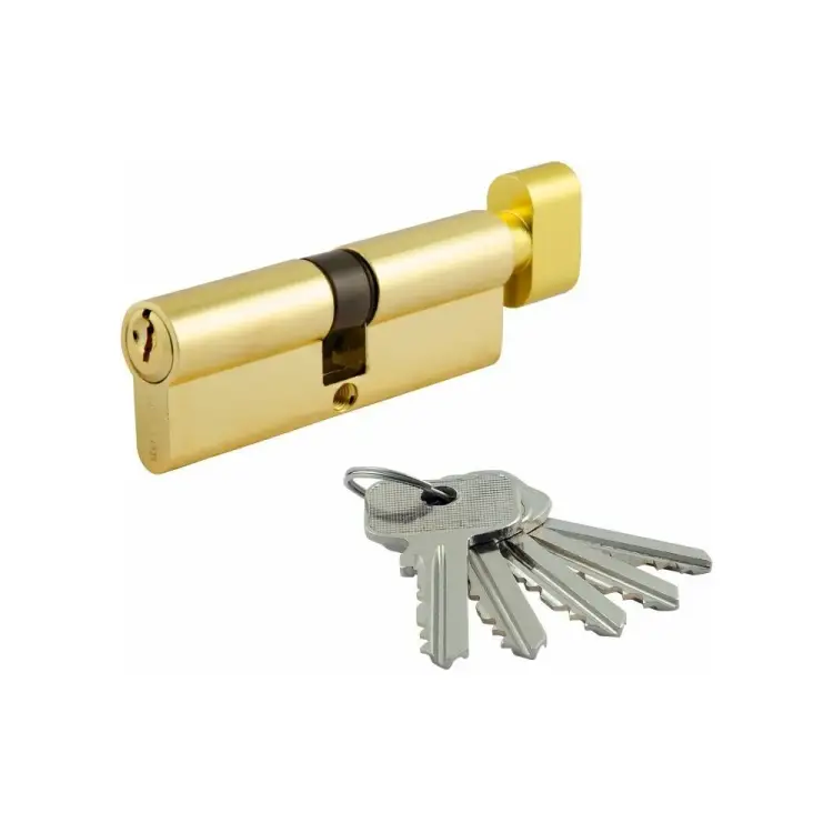 Цилиндровый механизм НОРА-М ЕСО 15419