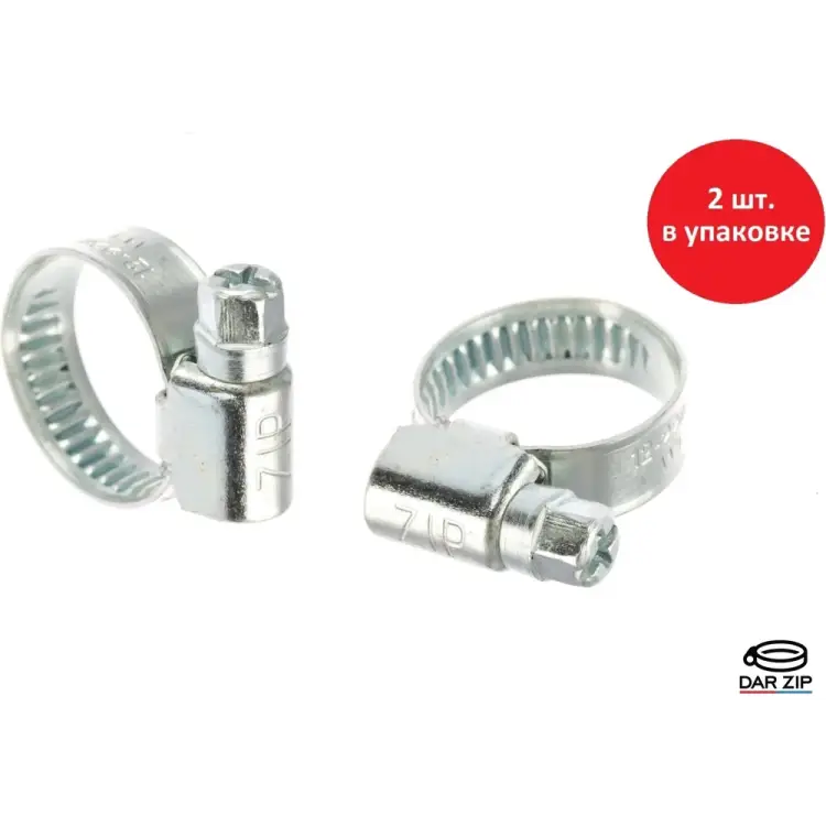 Червячный хомут ZIP 50149