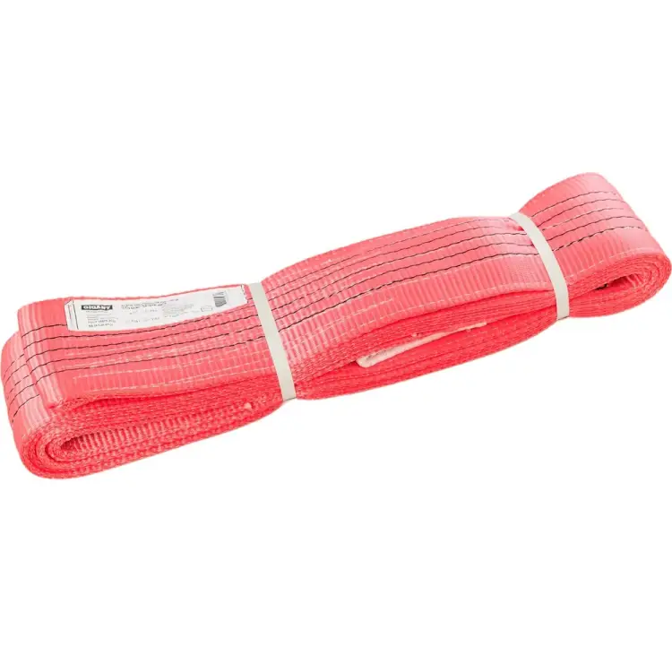 Текстильный петлевой строп Gigant Professional СТП GP-STP-0014