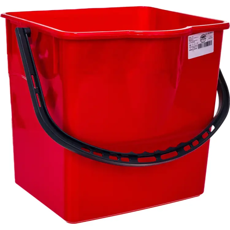 Ведро Uctem-Plas SK798-R Ведро Uctem-Plas SK798-R