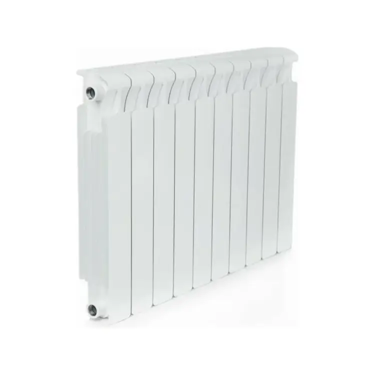 Биметаллический радиатор RIFAR Monolit 500 10 секций