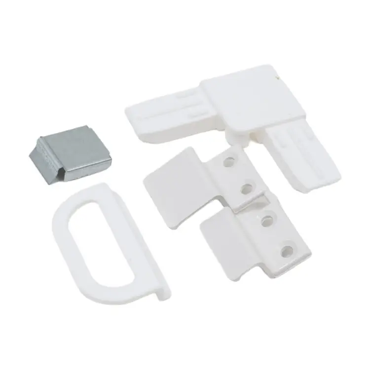 Комплект для монтажа москитной сетки ПилотПро 17920