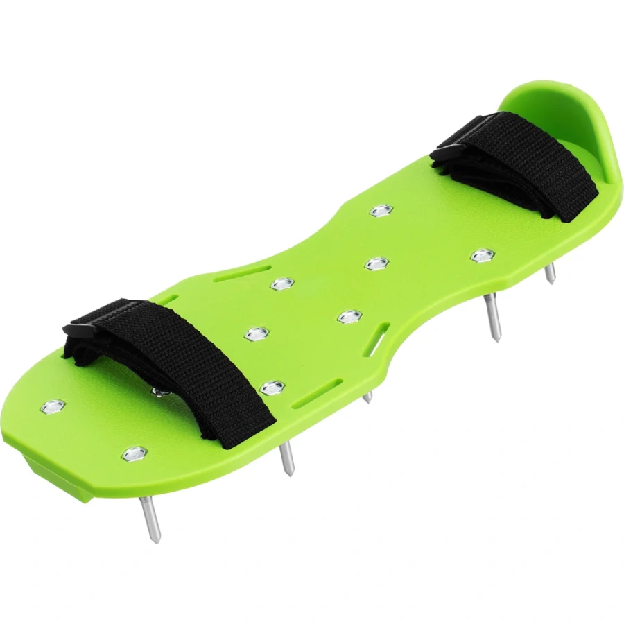 Шипованные насадки на обувь для наливного пола СИБРТЕХ 81109 Шипованные насадки на обувь для наливного пола СИБРТЕХ 81109