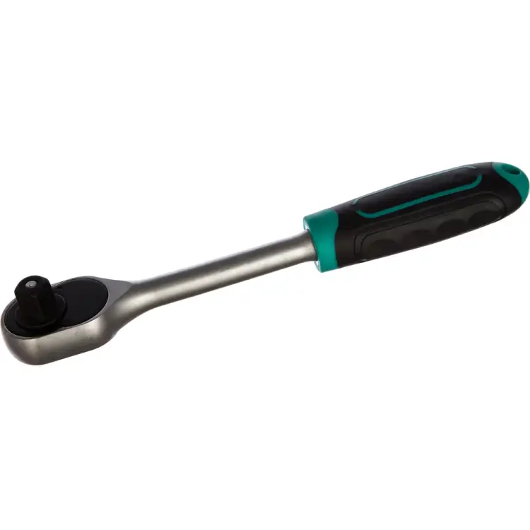 Ключ-трещотка STELS 14027