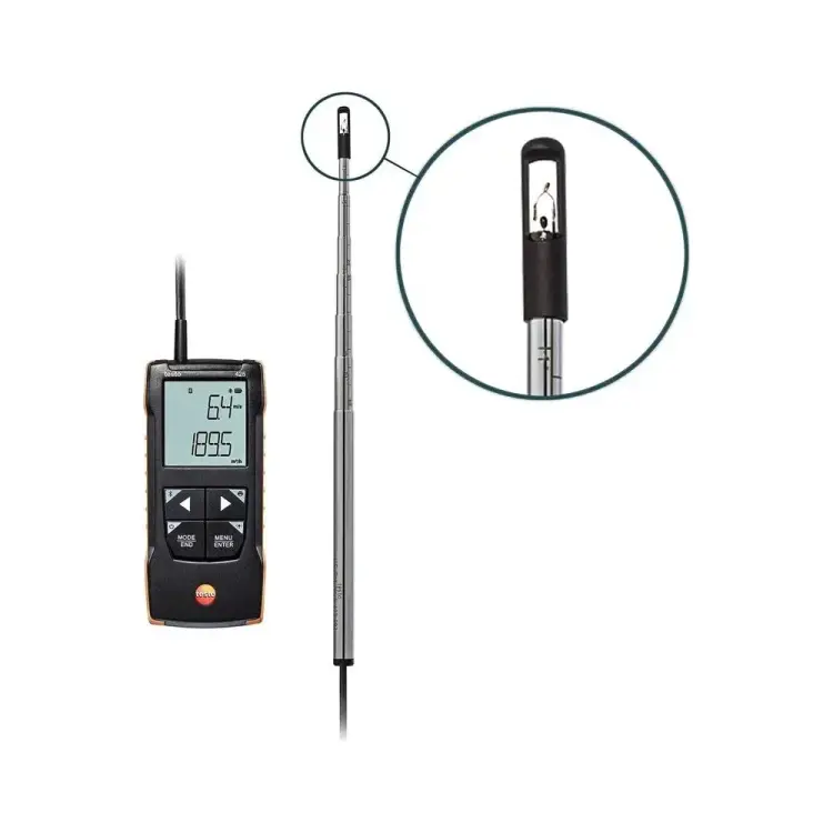 Анемометр Testo 425 0563 0425