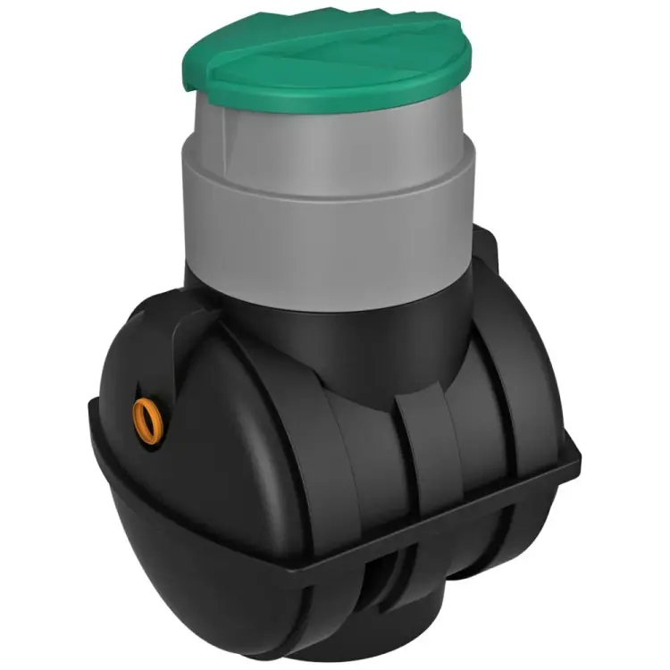 Мини септик Rostok 611.0000.899.0