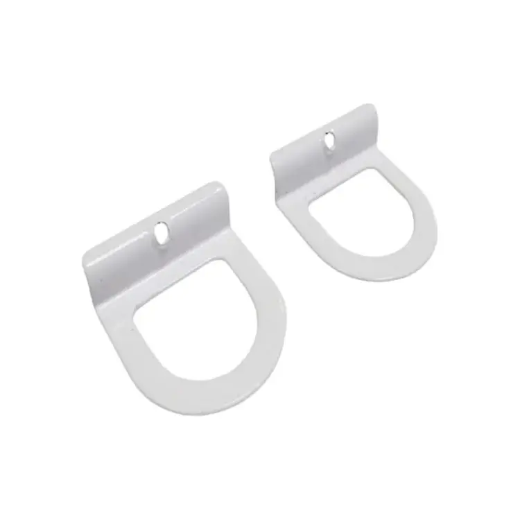 Ручка москитной сетки СКОБЯНОЙ 008404