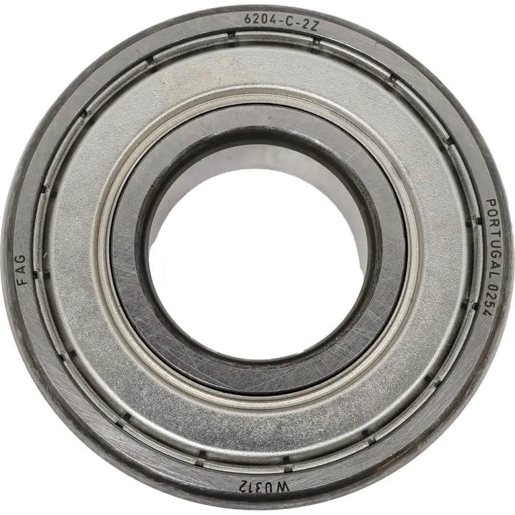 Подшипник FAG 6204-C-2Z