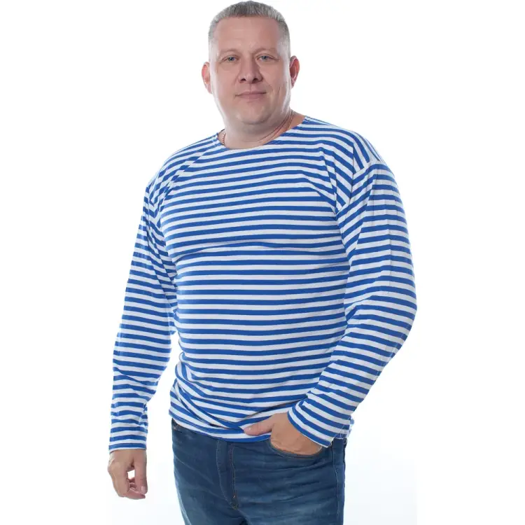 Тельняшка БЕРТА 701г-48-50 Тельняшка БЕРТА 701г-48-50