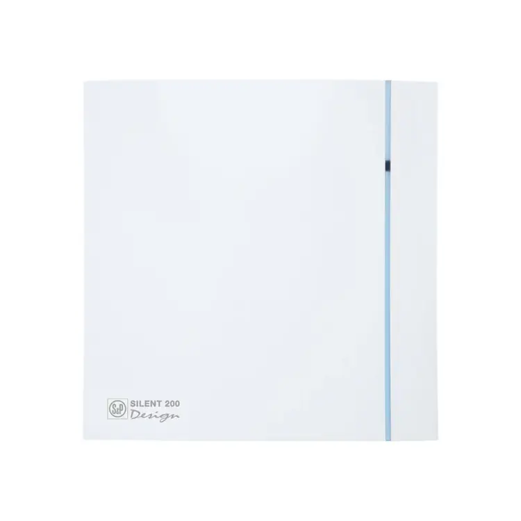 Вентилятор Soler&Palau SILENT-200 CZ DESIGN-3C RE 03-0103-128