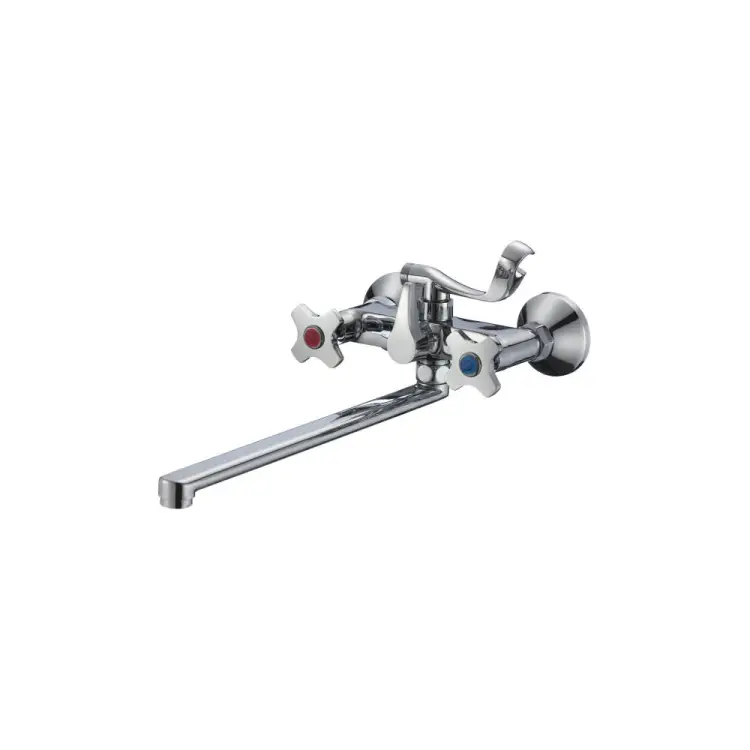 Смеситель для ванны РМС SL115-140E