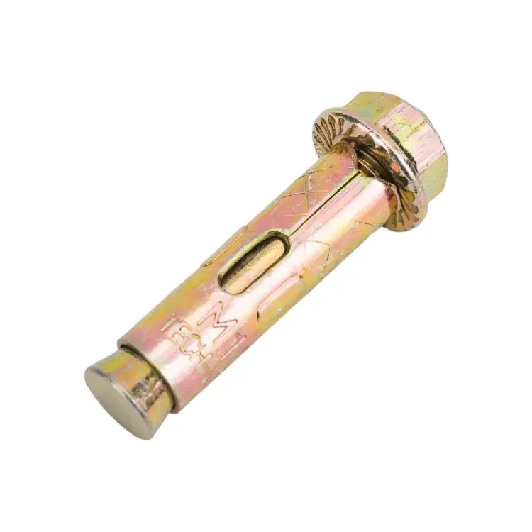 Анкерный болт Tech-Krep HNM 10х40 (50 шт.) . 117942