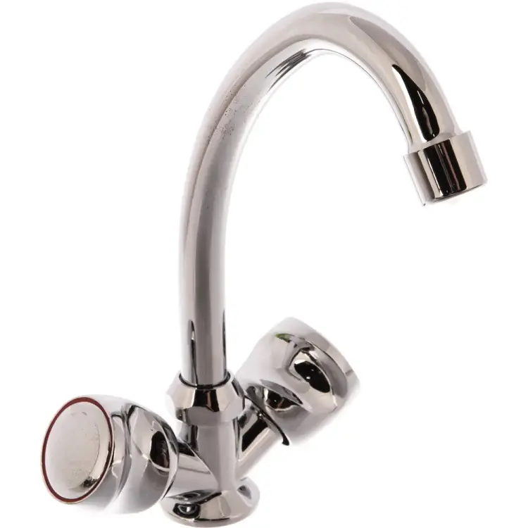 Смеситель для кухни Ledeme L4017 806829