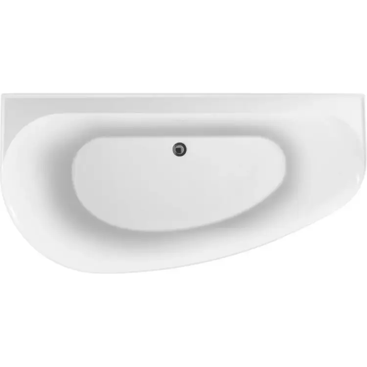 Акриловая ванна ALLEN BRAU Priority 138678B-GW 00287095 Акриловая ванна ALLEN BRAU Priority 138678B-GW 00287095