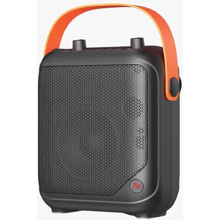 Портативная колонка MAX Q-40 30207 Портативная колонка MAX Q-40 30207