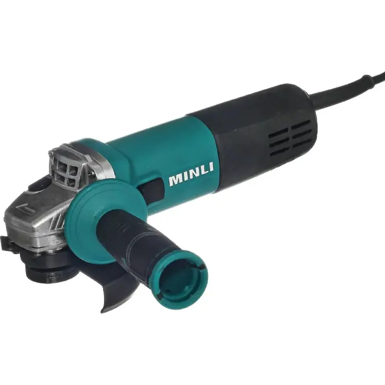 Угловая шлифмашина MINLI 53118