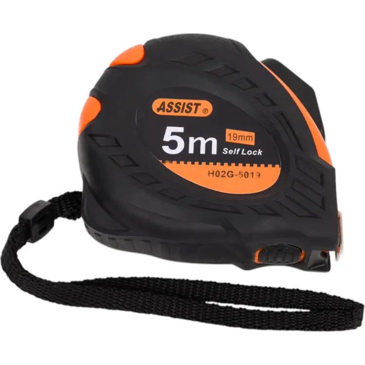 Рулетка NOVOCRAFT ASSIST ПРОФИ ASSIST0519