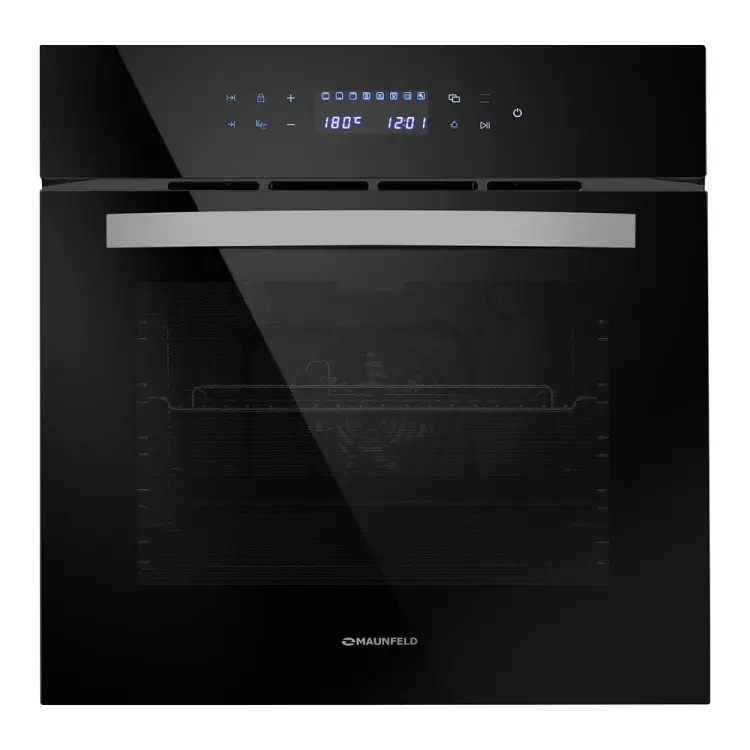 Электрический духовой шкаф MAUNFELD EOEC.566TB Электрический духовой шкаф MAUNFELD EOEC.566TB